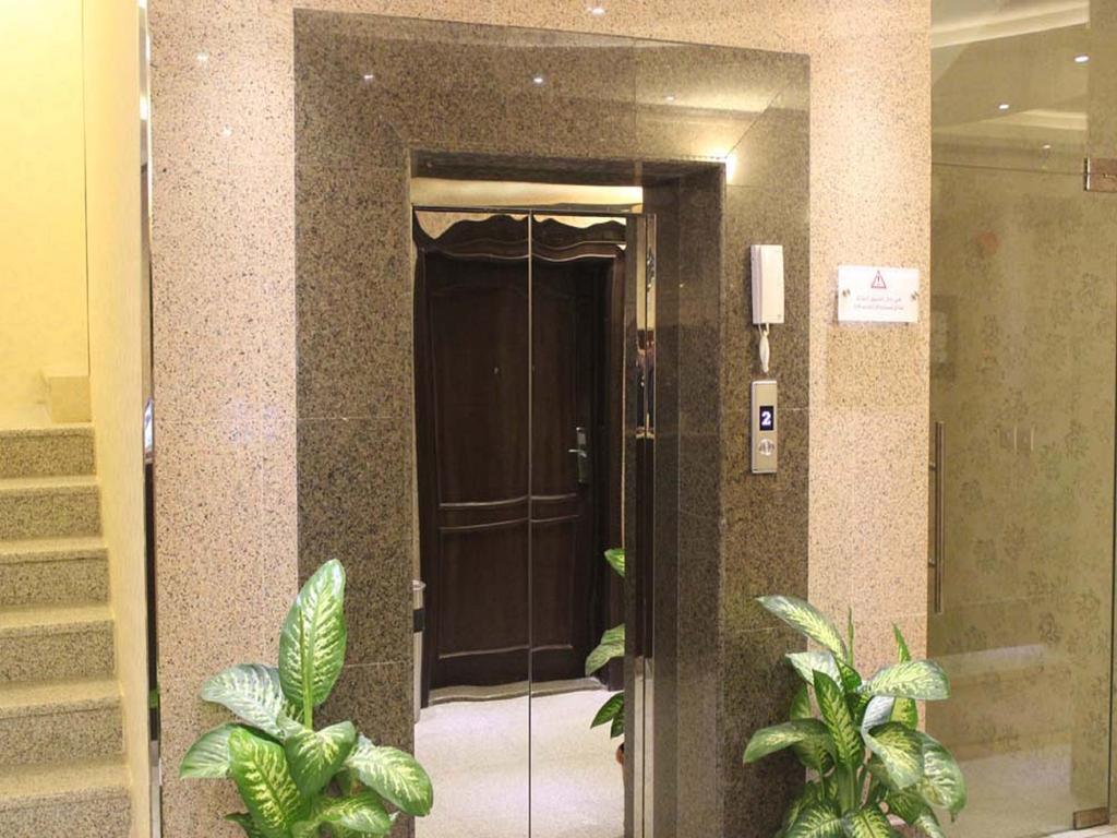Bzul For Furnished Apartments Riyadh Eksteriør bilde