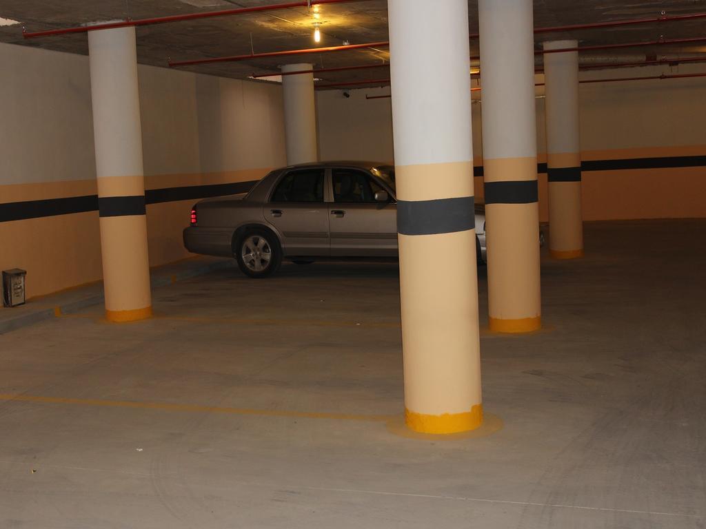 Bzul For Furnished Apartments Riyadh Eksteriør bilde
