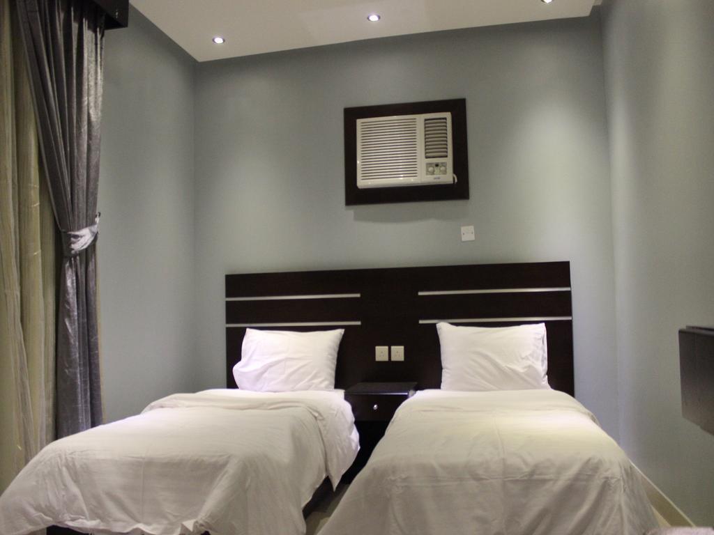 Bzul For Furnished Apartments Riyadh Rom bilde