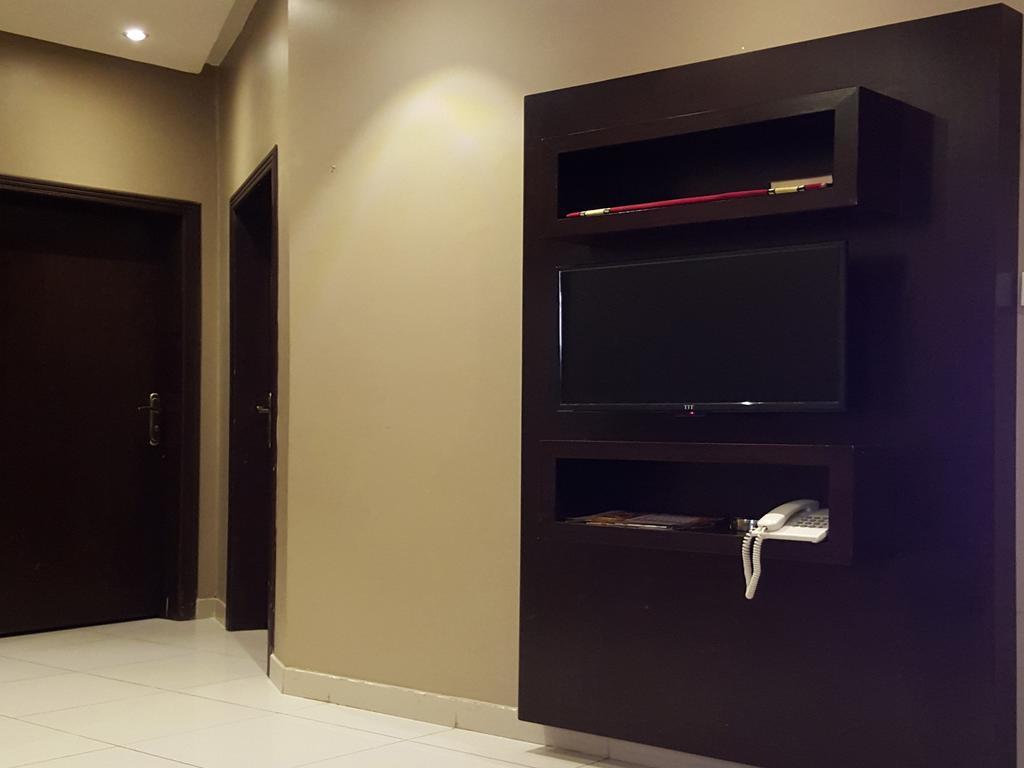 Bzul For Furnished Apartments Riyadh Eksteriør bilde