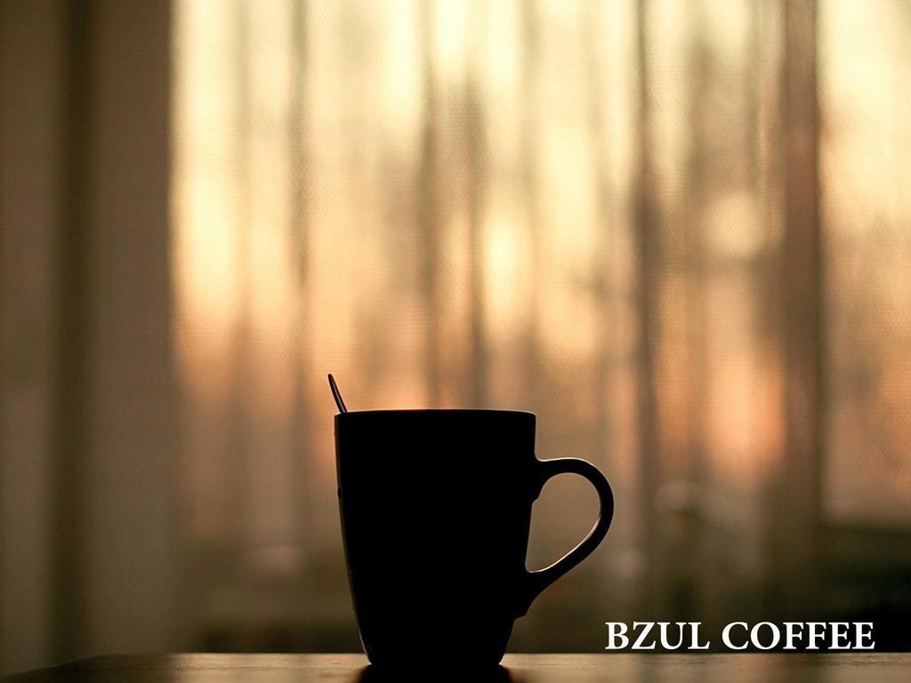 Bzul For Furnished Apartments Riyadh Eksteriør bilde
